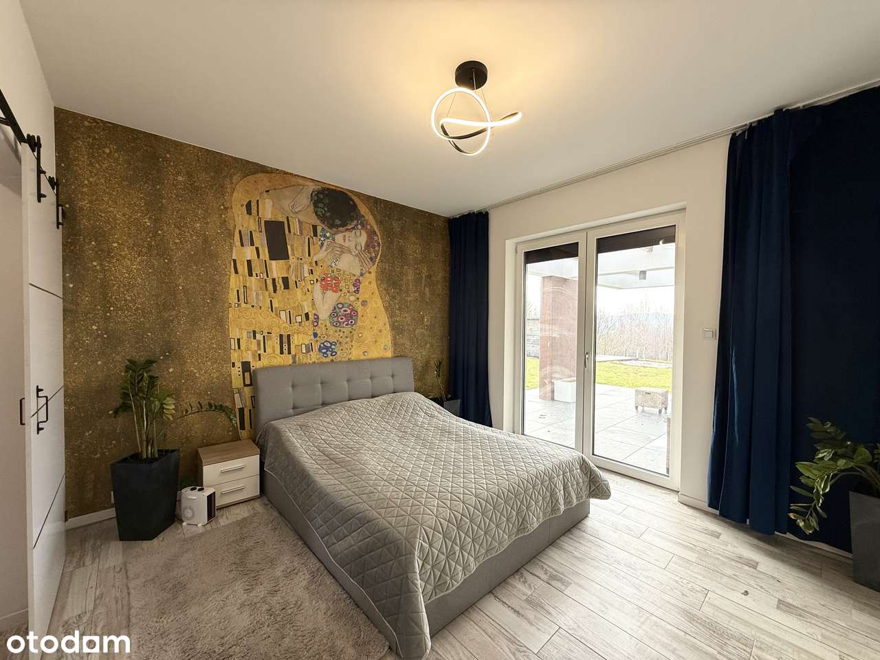 Wyjątkowy dom 179 m² z antresolą i garażem| Jezioro Dobczyckie-16