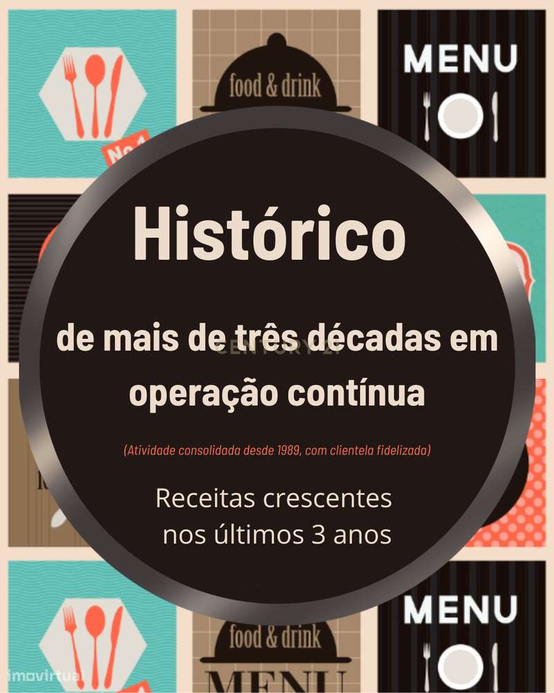 Negócio de futuro em plena Lisboa - Grande imagem: 4/20