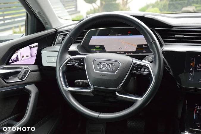 Audi e-tron 50 quattro advanced - 21