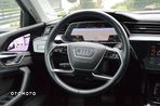 Audi e-tron 50 quattro advanced - 21