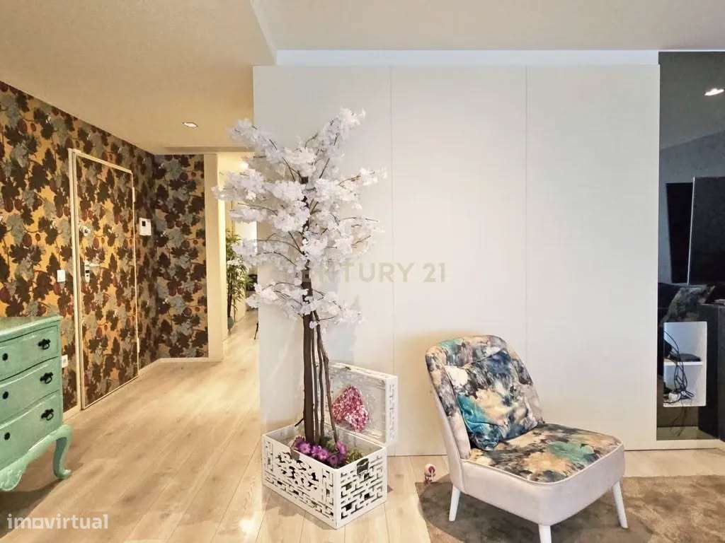 Apartamento T3 de Luxo em Braga – Ferreiros, Zona Nobre-16