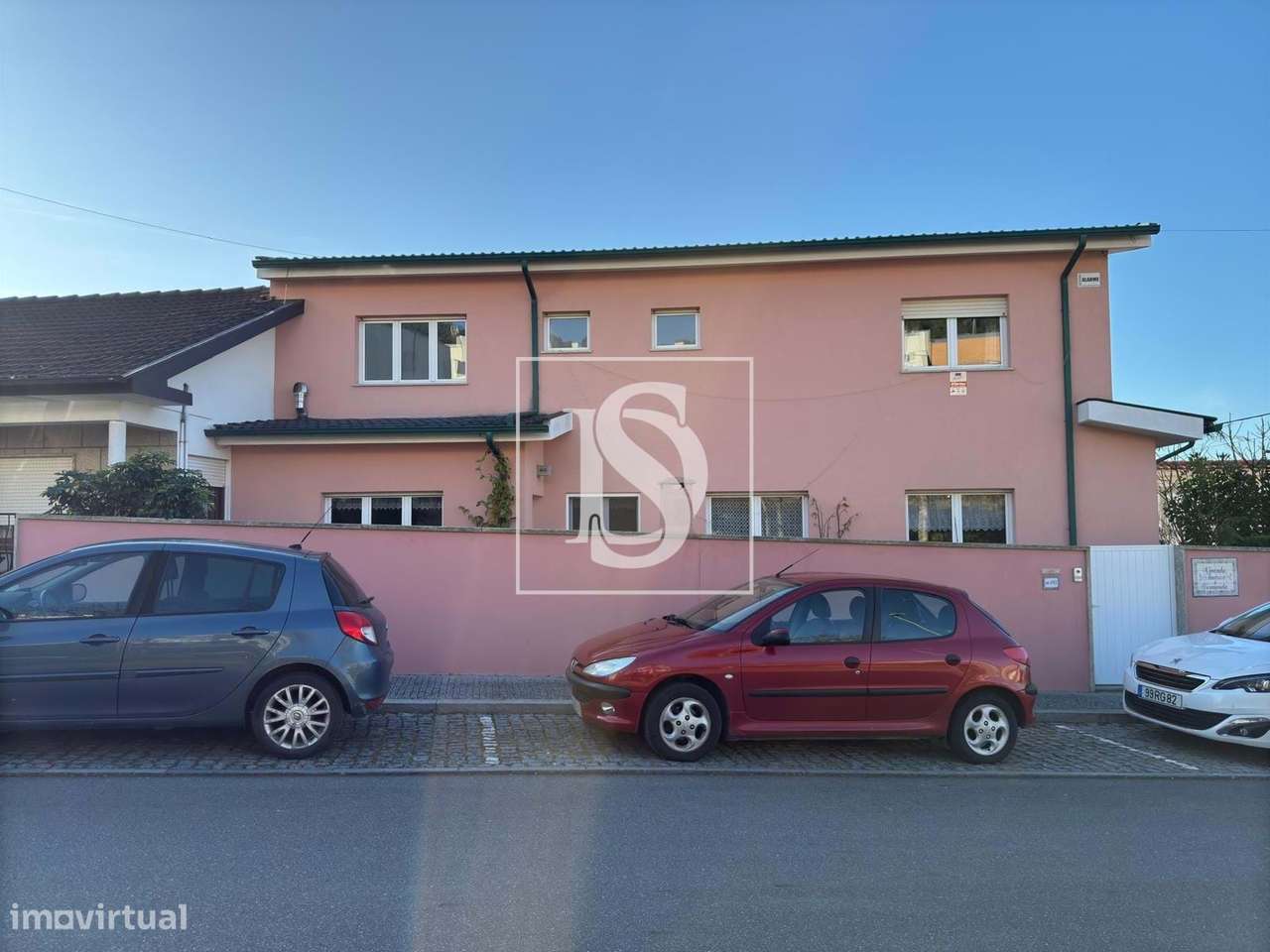 Moradia T7 com escritório-40