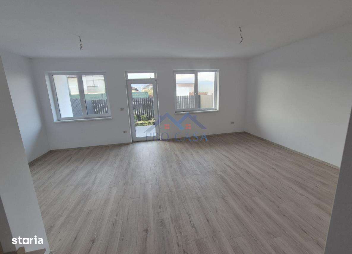Casa noua in Cetate, zona liceului HCC - Imagine principală: 1/6