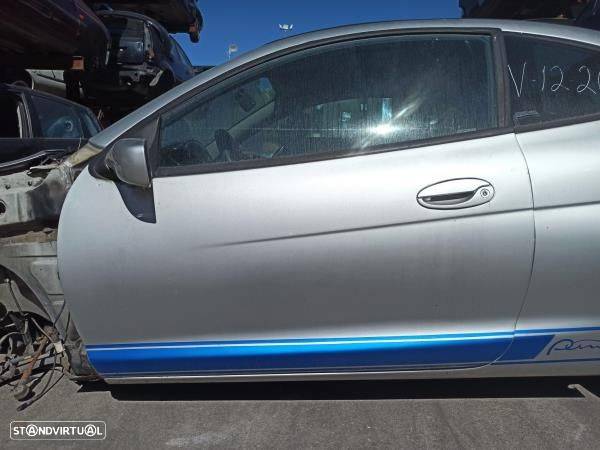 Porta Frente Esquerda Frt Ford Puma (Ec_) - 1