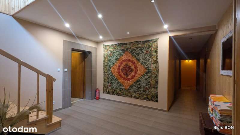 Niezwykła nieruchomość w górach - 20 km od Karpacza-15