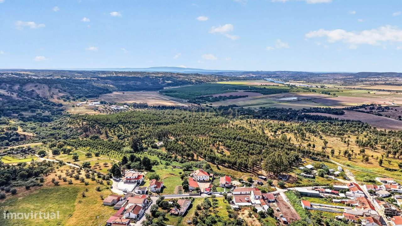 Encantadora Moradia em Tramagal, Abrantes - 5 Quartos-29