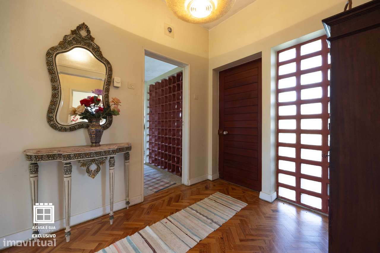 Excelente moradia térrea em Seia - Exclusivo-6
