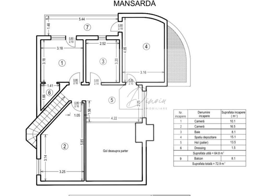 COMISION 0% I Vila Pipera - Drumul Potcoavei I renovata 2020 - Imagine principală: 2/11