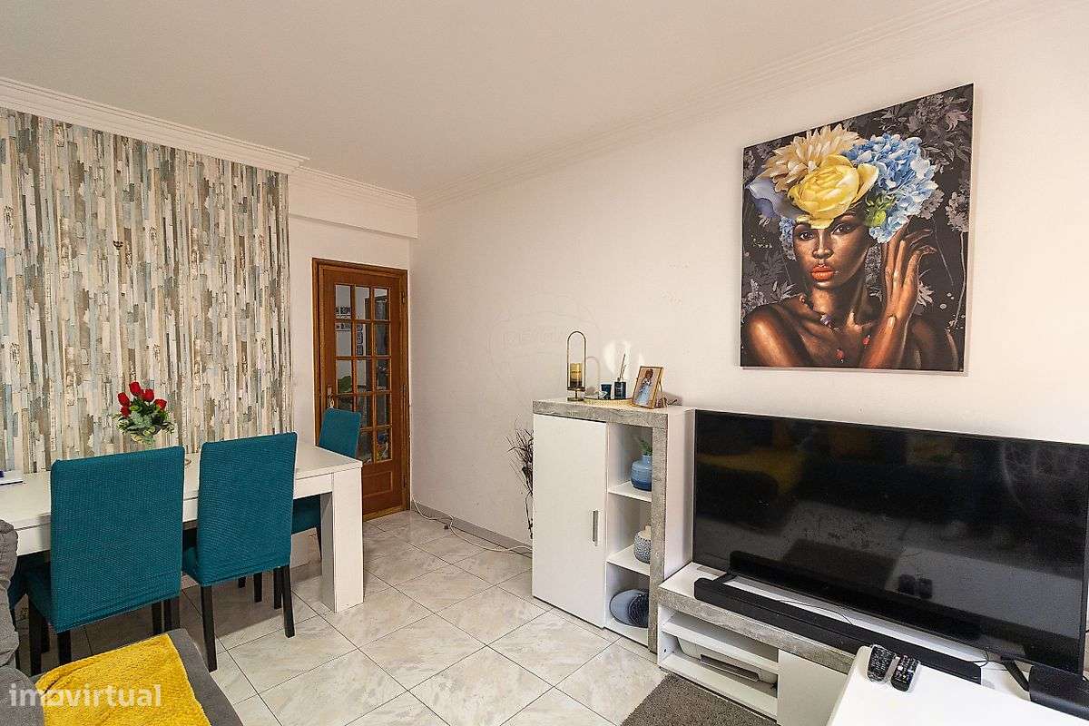 Apartamento T3 para venda - Grande imagem: 5/25