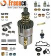 KIT Etrier Frana wabco , knorr ,haldex , meritor , iveco saf bpw - 1