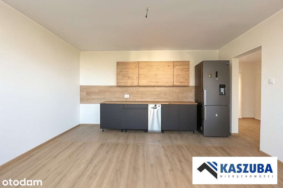 3 pokoje z balkonem przy ul. Wyszyńskiego - Pełny obrazek: 2/18