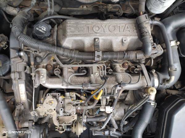Caixa De Velocidades Toyota Carina E Três Volumes (_T19_) - 6