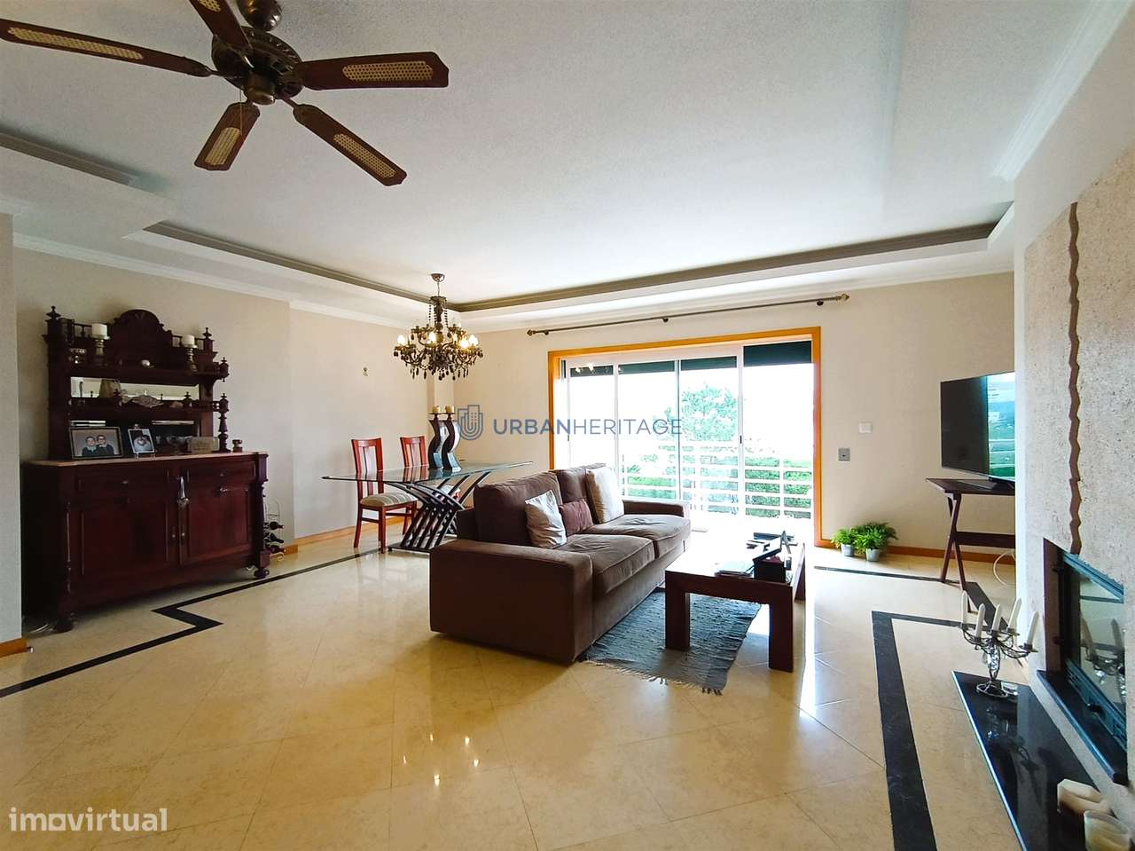 Apartamento T2 Venda em Carnaxide e Queijas,Oeiras-5