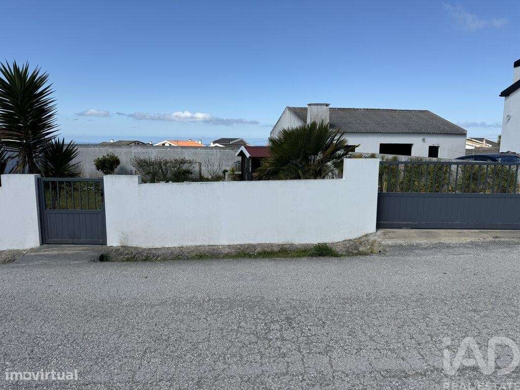 Terreno para construção em Lourinhã e Atalaia de 371,00 m2 - Grande imagem: 2/30