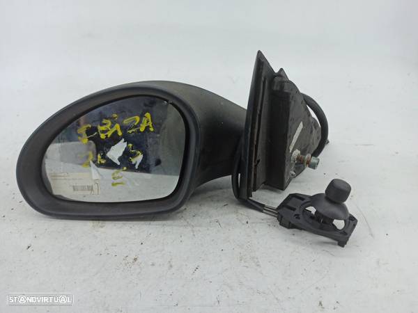 Retrovisor Esquerdo Manual Seat Ibiza Iii (6L1) - 1