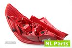 Farolim traseiro Opel Corsa D 13186351 - 3