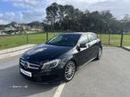 Mercedes-Benz A 180 d AMG Line - 1