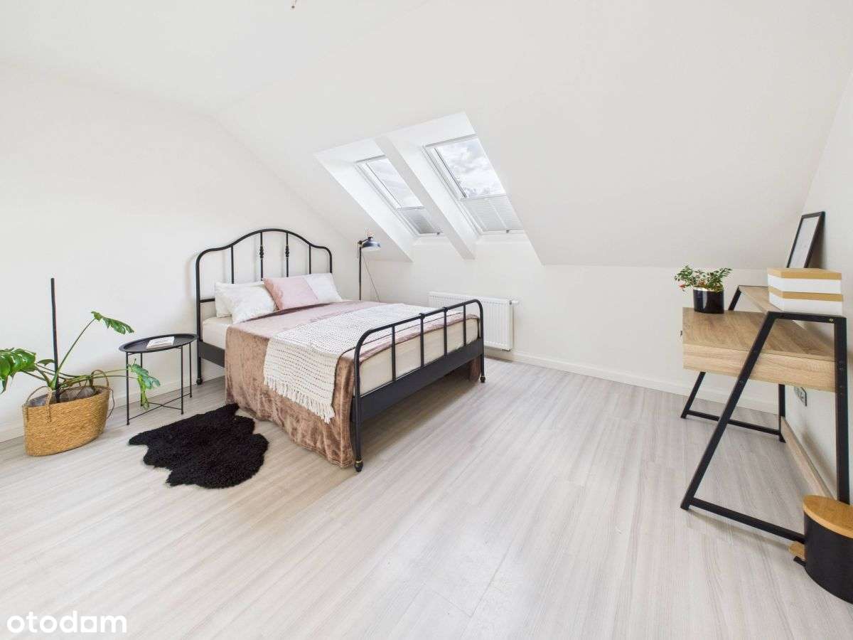 Możliwość zamiany na mieszkanie z dopłatą!!-11