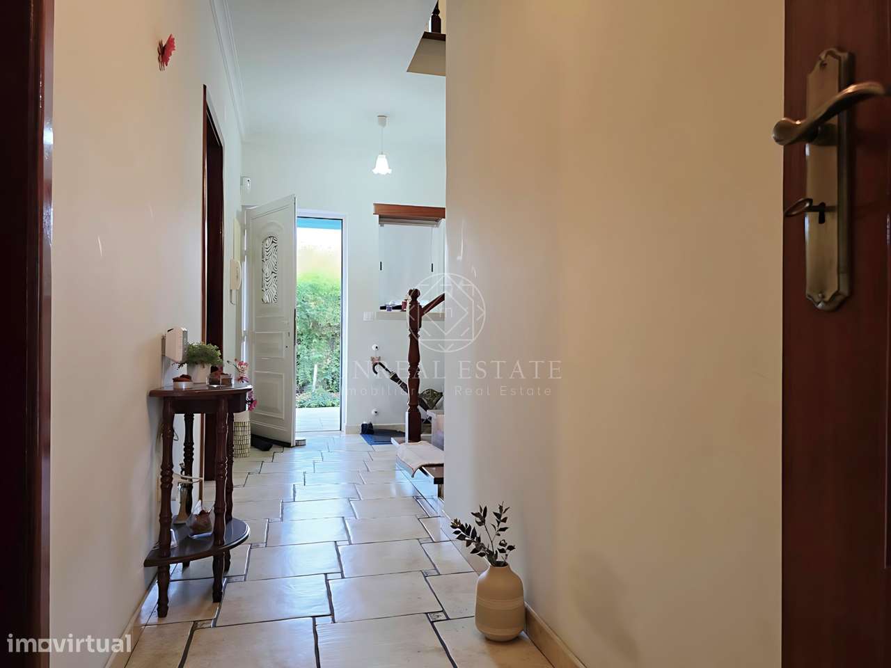 Moradia Isolada V5 em Vale da Serra, Pedrógão – Torres Novas-27