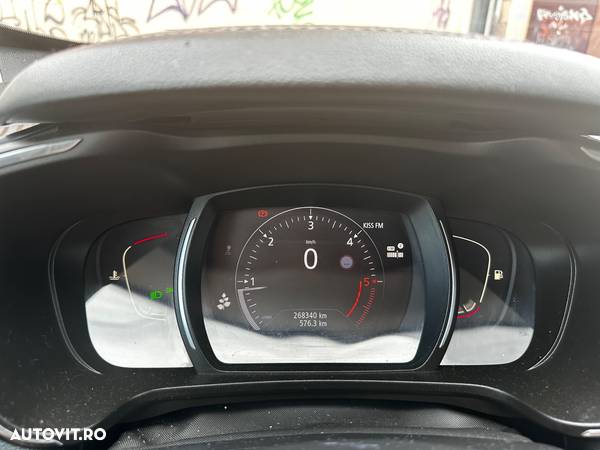 Renault Kadjar Energy dCi 110 LIMITED - 11