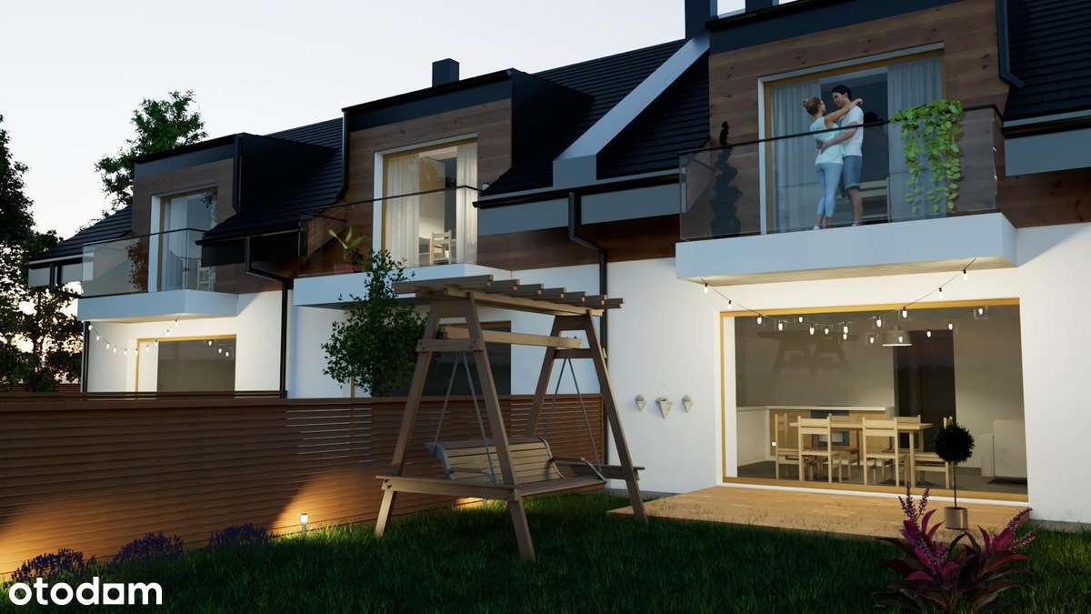 Nowe mieszkanie w spokojnej części Myślenic - Pełny obrazek: 3/9