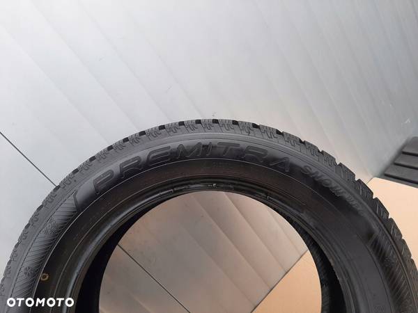 205/55 R16 94V MAXXIS PREMITRA SNOW WP6 21R 7,96MM - 3