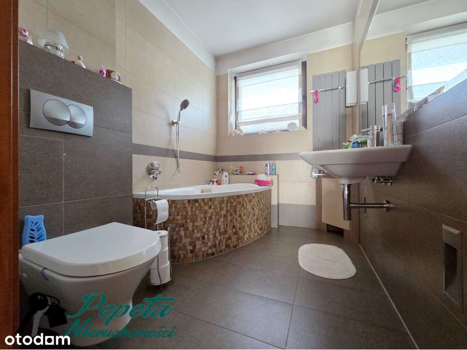 Budynek mieszkalny i usługowy, piękna bryła, duży potencjał! 25/DP/LW-13