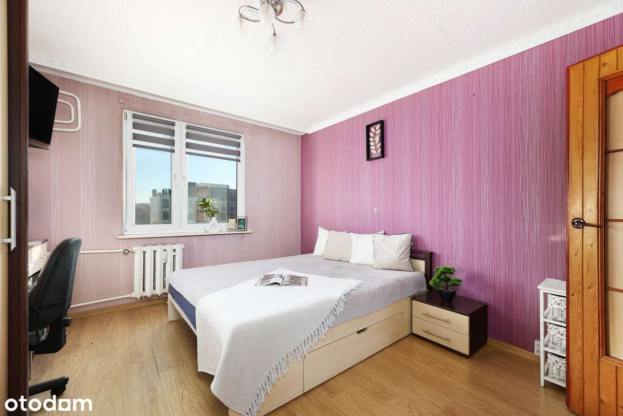 DZIEŃ OTWARTY! 3M z osobną kuchnią|balkon_kom.lokatorska_parking_winda-10