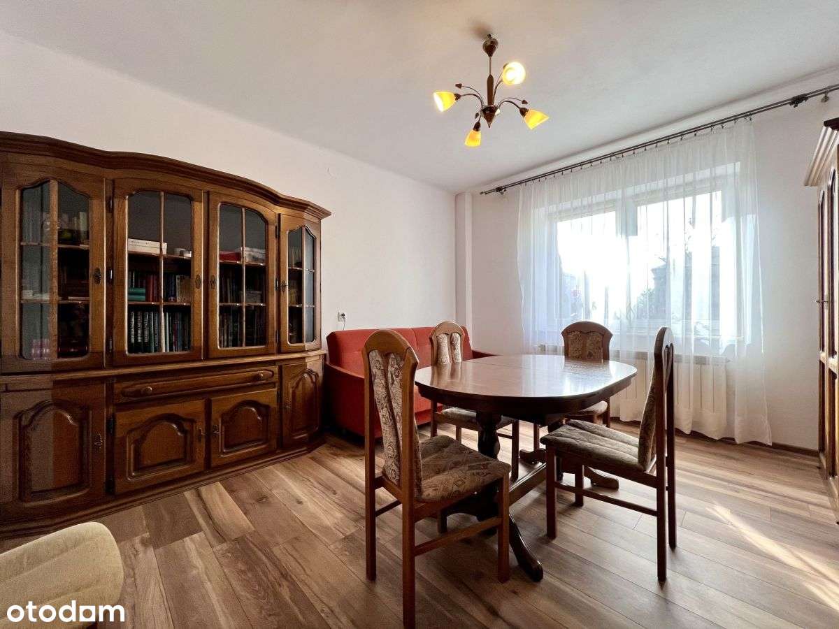 Okazja Inwestycyjna! ścisłe Centrum | 5 Pokoi-8