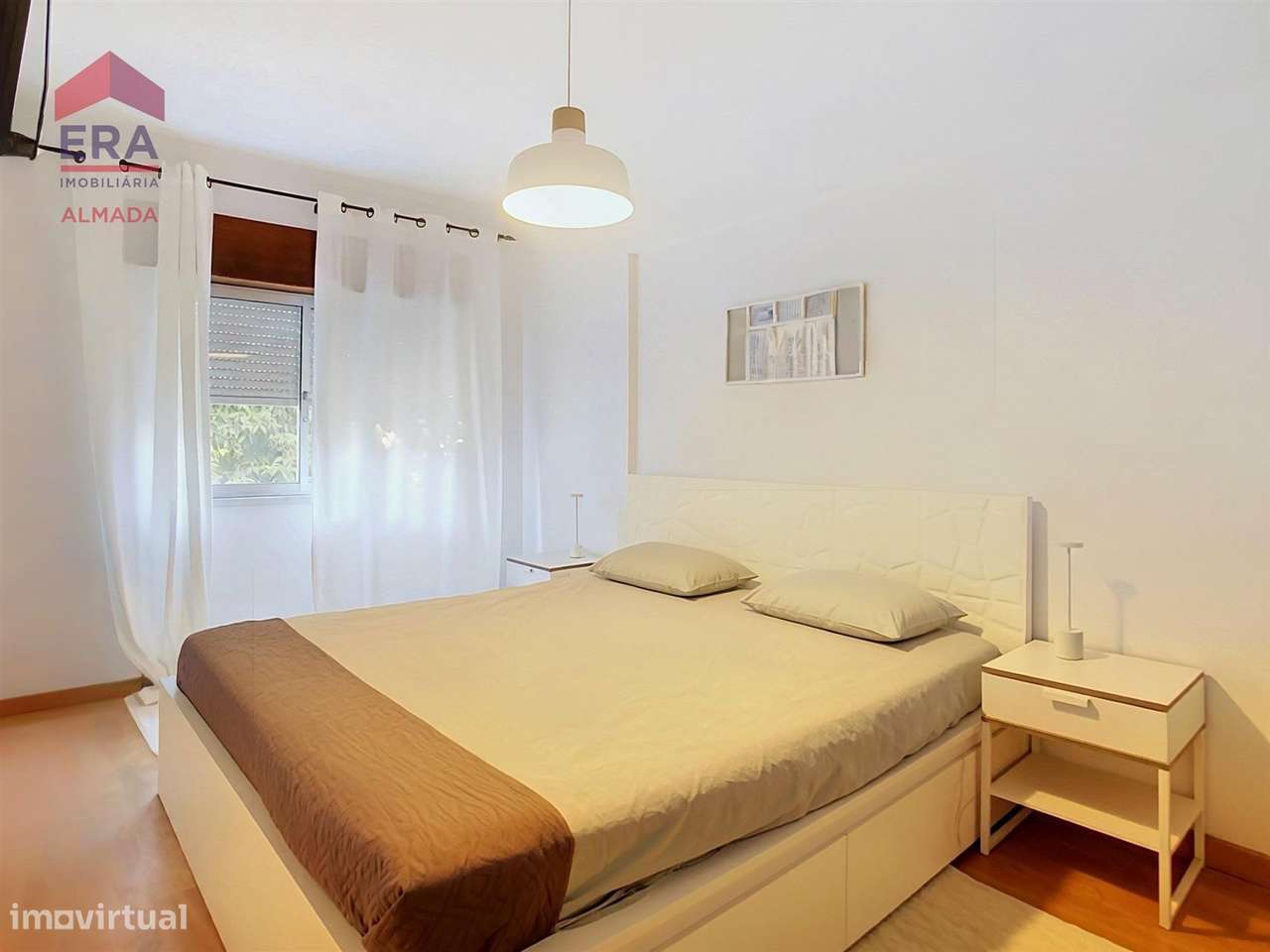 Apartamento T3 na Amora !-11