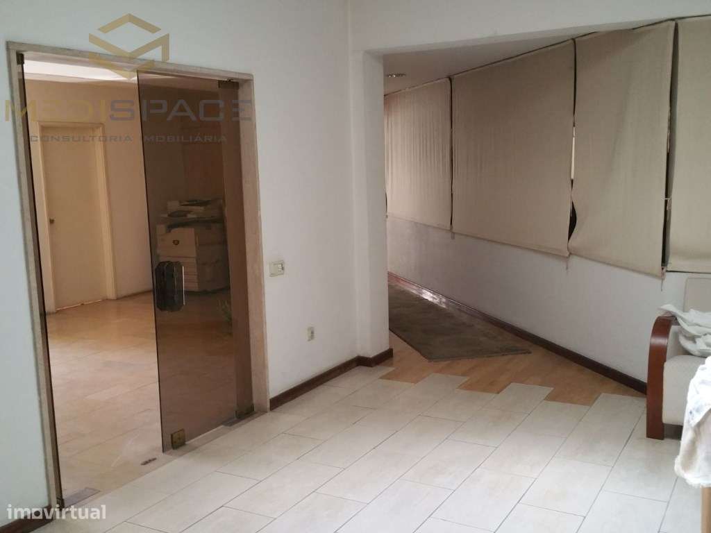 Instalações Industriais Vila das Aves , Santo Tirso-14