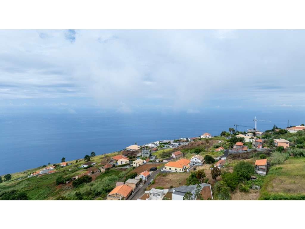 Terreno de 600 m² com Vista Mar e Projeto Aprovado para Moradia T3 ...-25