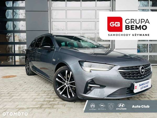 Opel Insignia - 2