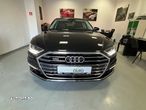 Audi A8 L 60 TFSI e quattro tiptronic - 2