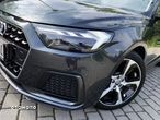 Audi A1 25 TFSI Sportback - 36