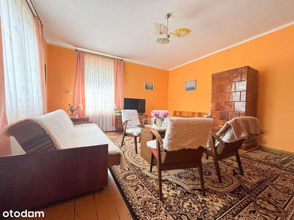Mieszkanie, 55,04 m², Chojna-7