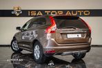 Volvo XC 60 D4 AWD Geartronic Momentum - 4