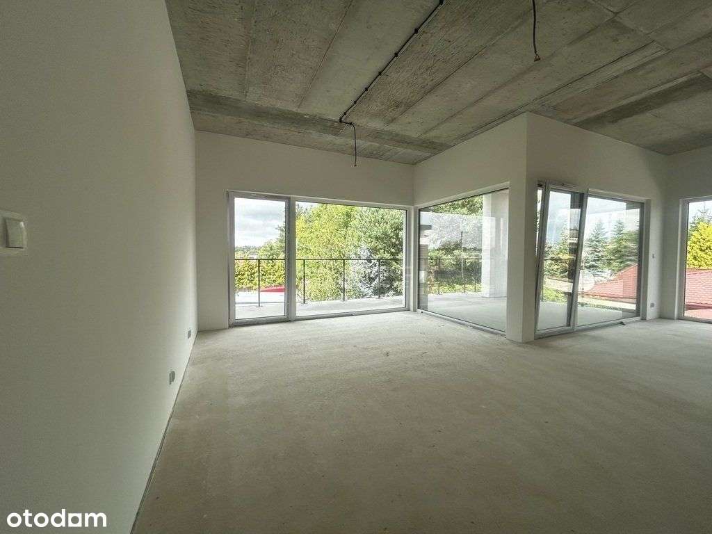 3 pok. 74,17 m2- taras 22,5 m2 -odbiór 12.2025 - Pełny obrazek: 4/20