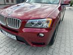 BMW X3 xDrive28i - 9