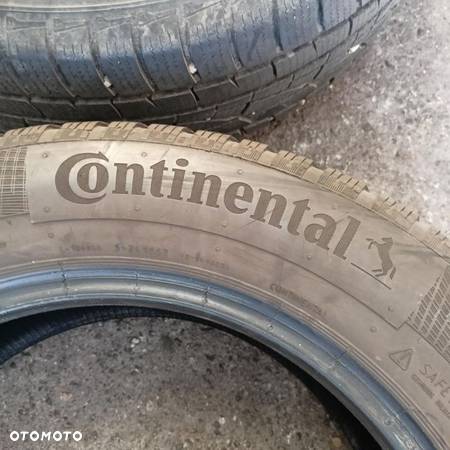 Opona 205/60/16 Continental Winter TS860 (E4251) - 2