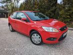 Ford Focus 1.4 16V Style - 1