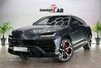 Lamborghini Urus 4.0 V8 - 12