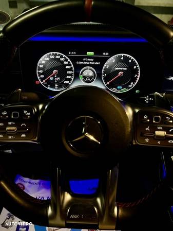 Mercedes-Benz CLS 450 4Matic 9G-TRONIC AMG Line - 24