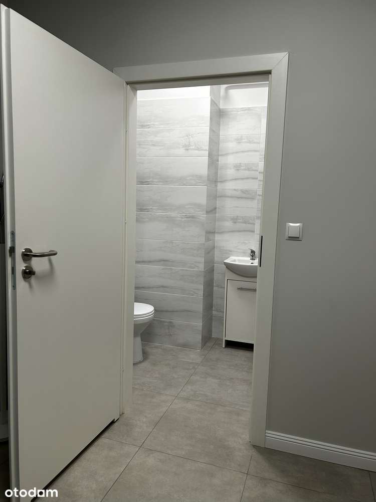 Radzymin Centrum - wynajmę lokale o pow.  28 m2 i 23 m2 oraz 51 m2 - Pełny obrazek: 5/7