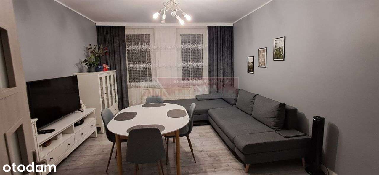 3 pokoje na obrzeżach Gliwic-1