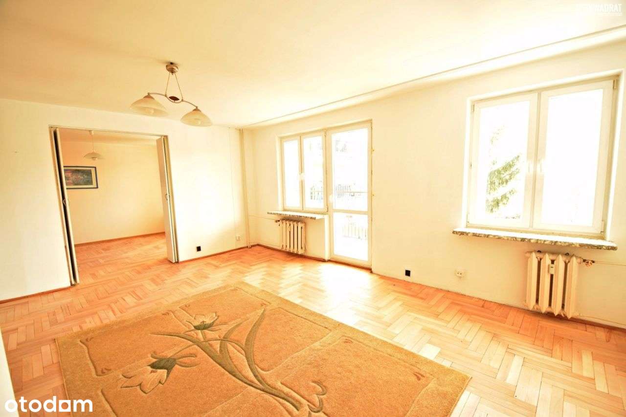 Przestronne 84 m2 w sercu Czechowa - idealne dla r-9