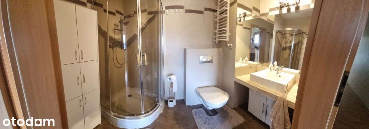 3 pokoje z tarasem 45 m2 na osiedlu europejskim-12