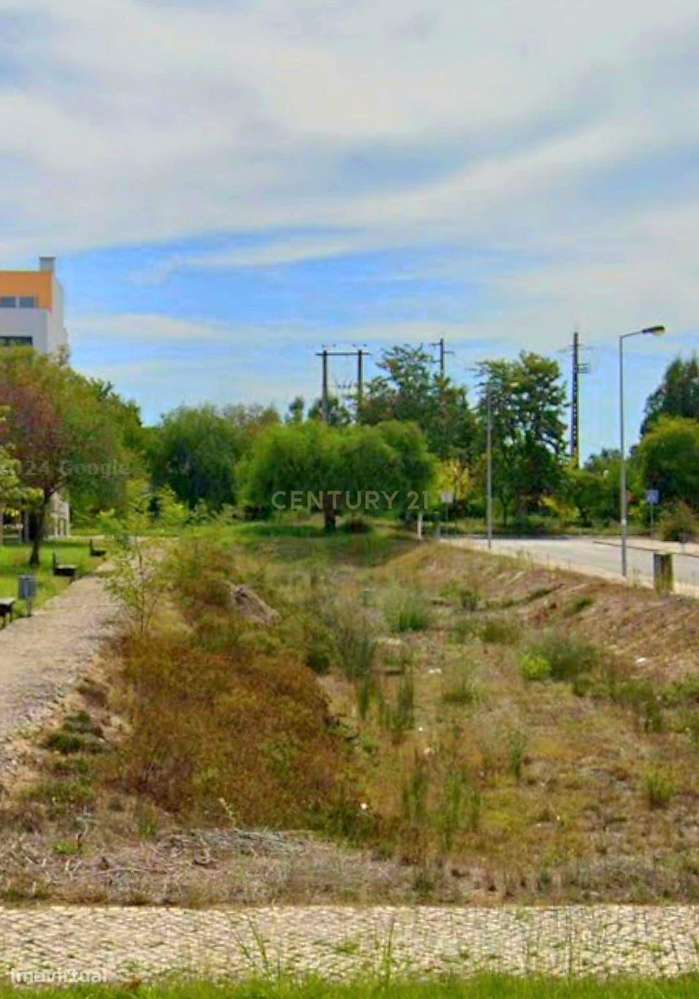Terreno para Construção com Projeto Aprovado em Santo Isidro de Pegões - Grande imagem: 3/5