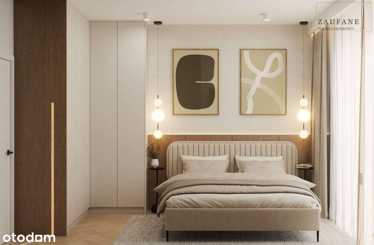 ★4 pokoje - Standard Premium★-2