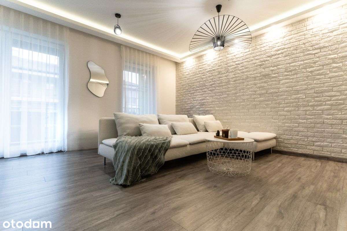 Przestronne 3-pokojowe mieszkanie na Warszewie - Pełny obrazek: 3/11